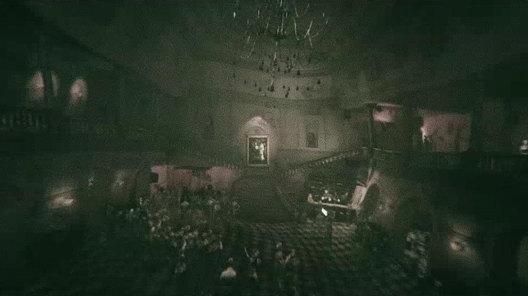 Mysteriózní The Signifier prozkoumá, co se děje ve snech a bezvědomí