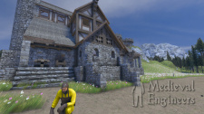 Medieval Engineers