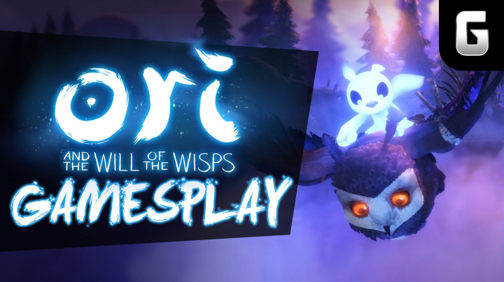 GamesPlay – v karanténě hrajeme hardcore plošinovku Ori and the Will of the Wisps
