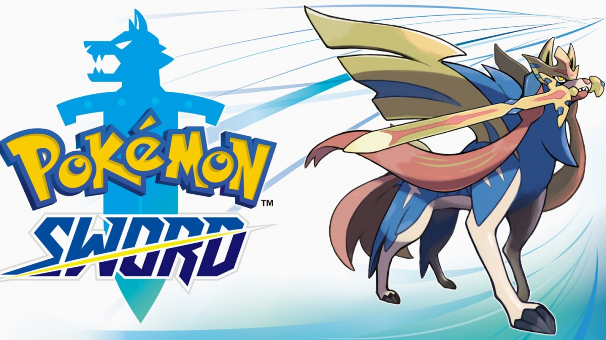 V The Isle of Armor pro Pokémon SnS se podíváte na bájný ostrov