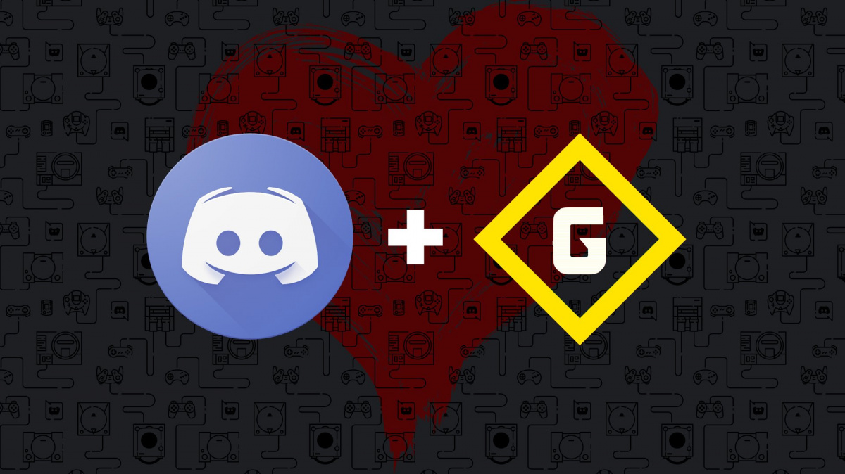 Přidejte se na náš oficiální Discord!