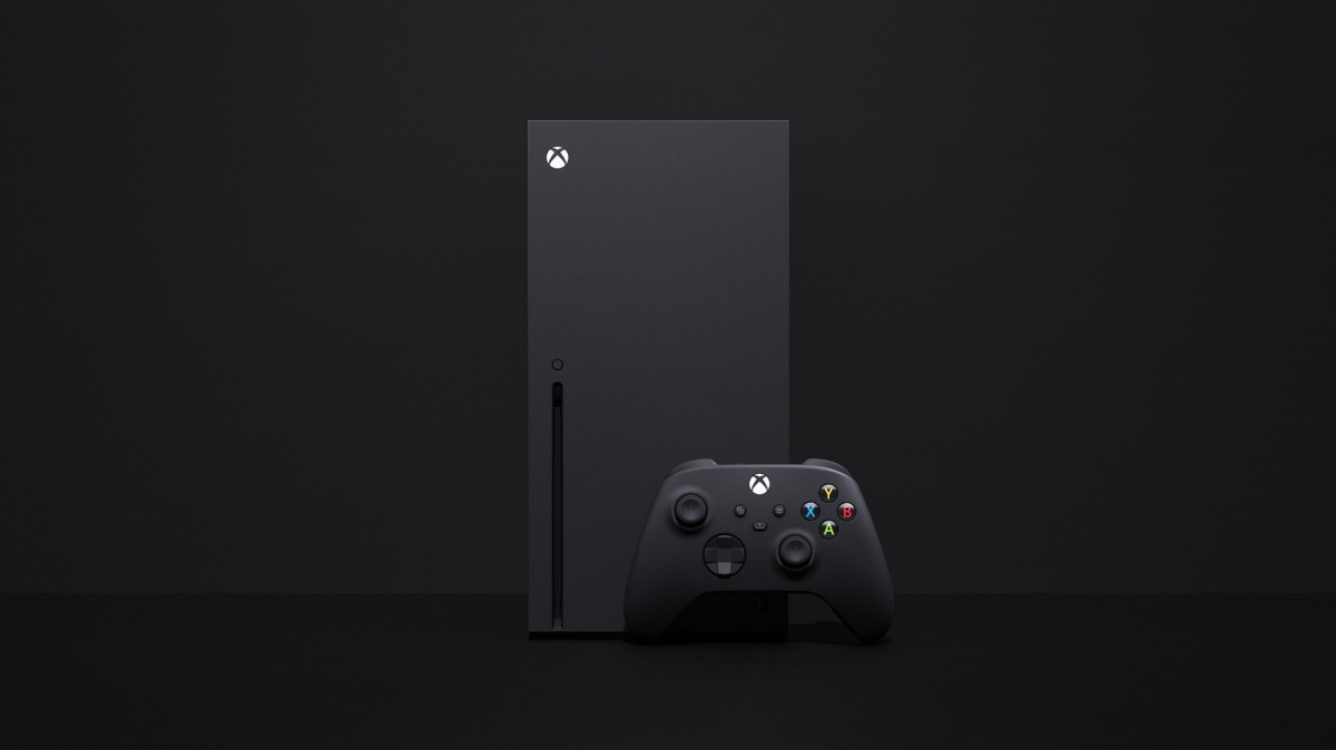 Xbox Series X a S přichází na trh. Co vše o něm víme?