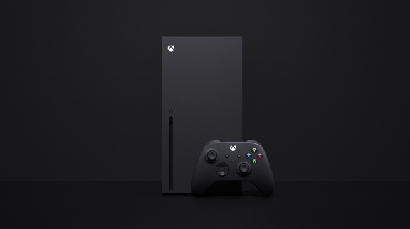 Proč bude mou první novou konzolí Xbox