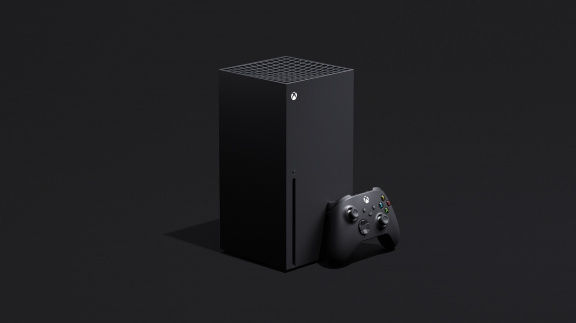 Xbox Series X – recenze vlajkové lodi Microsoftu