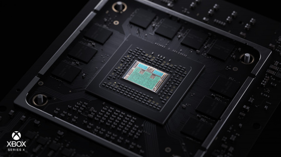 Microsoft prý hodlá představit Xbox Series S v srpnu
