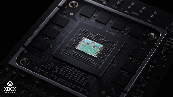 Microsoft prý hodlá představit Xbox Series S v srpnu