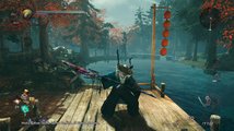 Nioh 2