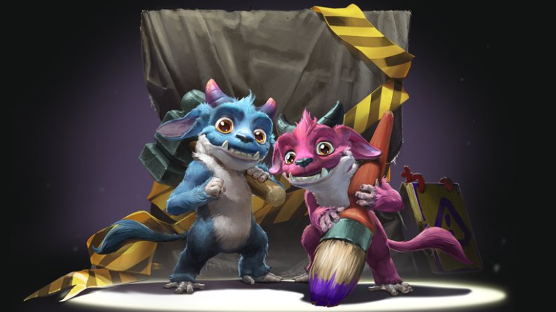 Valve vzkřísí propadák zvaný Artifact. Interně mu říká Artifact 2