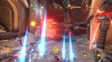 Doom Eternal - multiplayer
