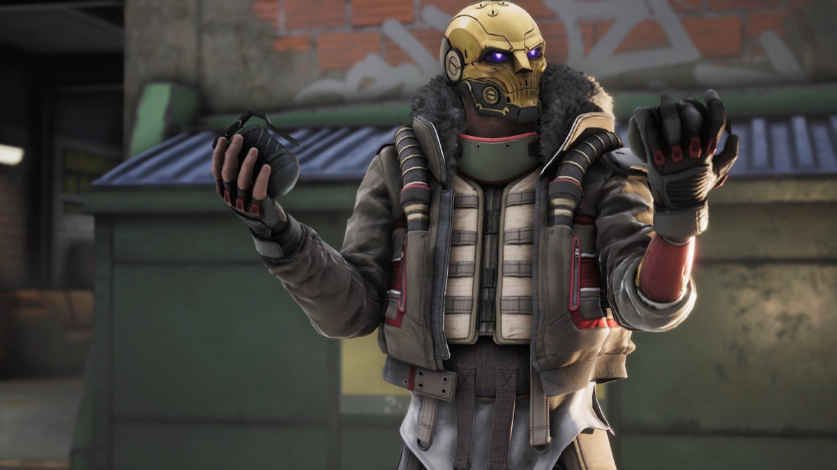 Na obzoru je další týmová střílečka Rogue Company od tvůrců Smite a Paladins