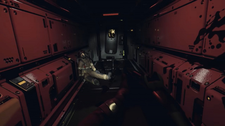 Quantum Error je jednou z prvních akčních hororových her pro PlayStation 5