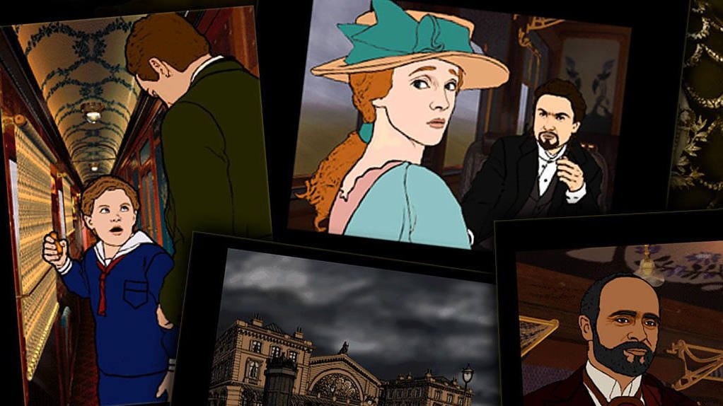 Vzpomínáme: The Last Express byl narativní experiment, který předběhl svou dobu