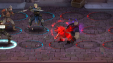 Gordian Quest