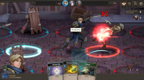 Gordian Quest