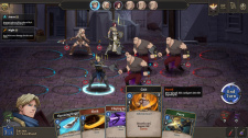 Gordian Quest