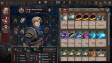 Gordian Quest