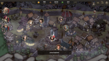 Gordian Quest