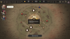 Gordian Quest