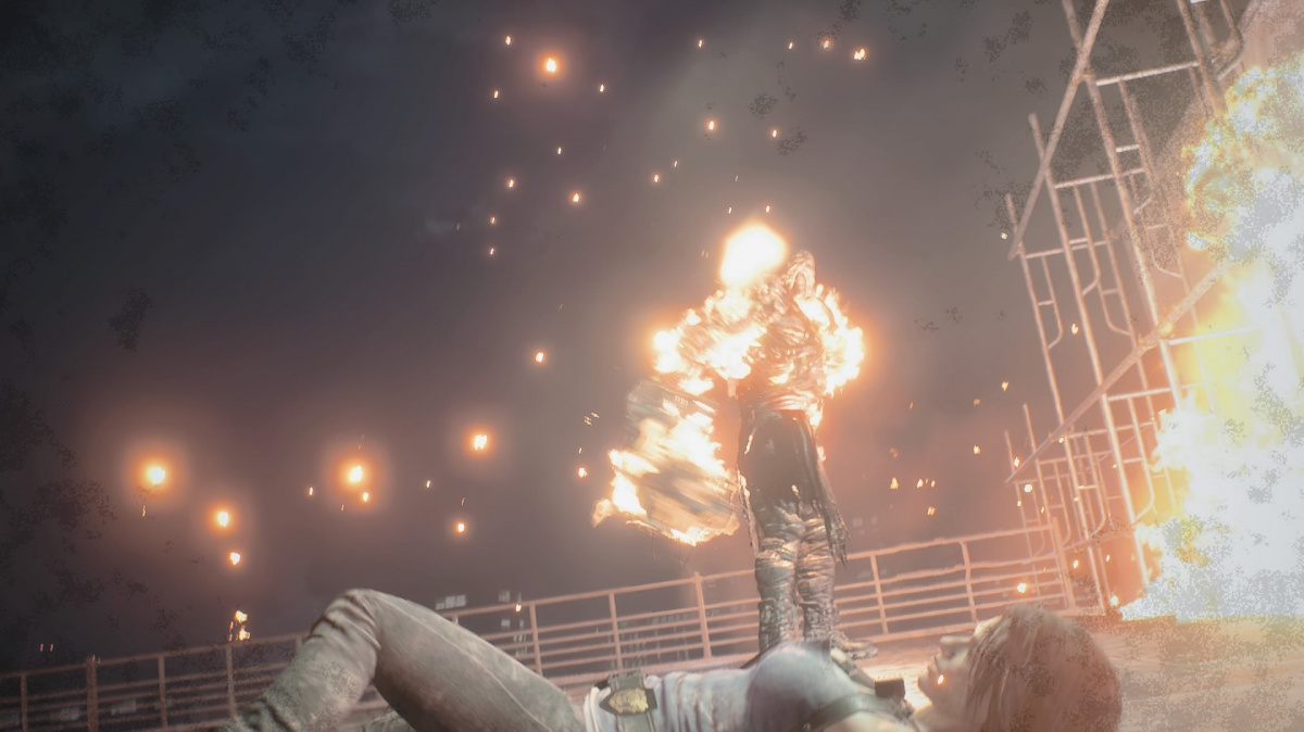 Nejčtenější články týdne: Resident Evil 3, Mount & Blade i Modern Warfare 2