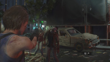 Resident Evil 3