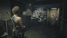 Resident Evil 3