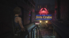 Resident Evil 3