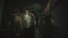 Resident Evil 3