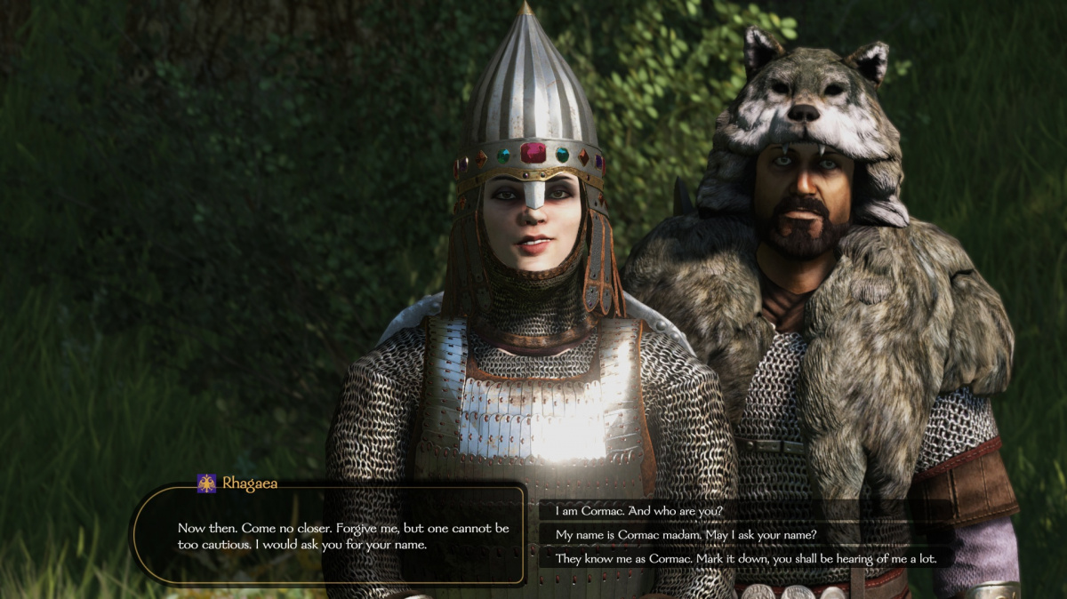 Mount & Blade II: Bannerlord dostane plnou podporu modů. Těšíte se do Západozemí?