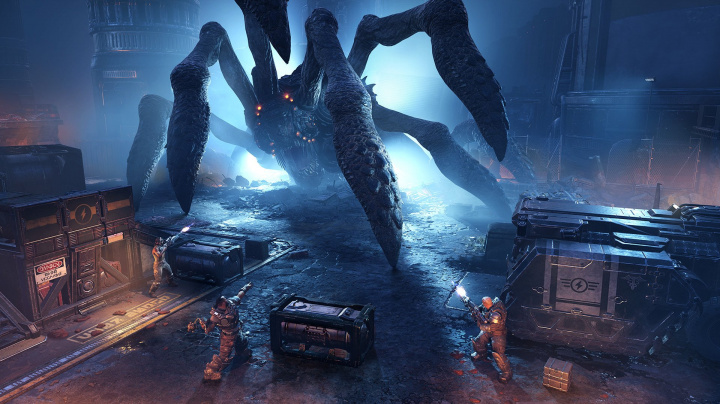 Jak hodnotí ve světě – Gears Tactics