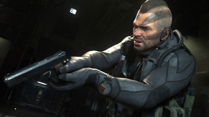 Vyšel remaster kampaně Call of Duty: Modern Warfare 2. Zatím pouze na PlayStation