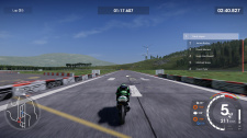 TT Isle of Man 2: Ride on the Edge