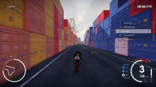 TT Isle of Man 2: Ride on the Edge