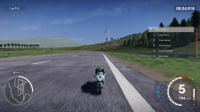 TT Isle of Man 2: Ride on the Edge
