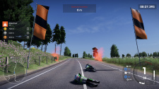 TT Isle of Man 2: Ride on the Edge