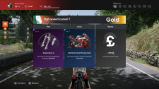 TT Isle of Man 2: Ride on the Edge