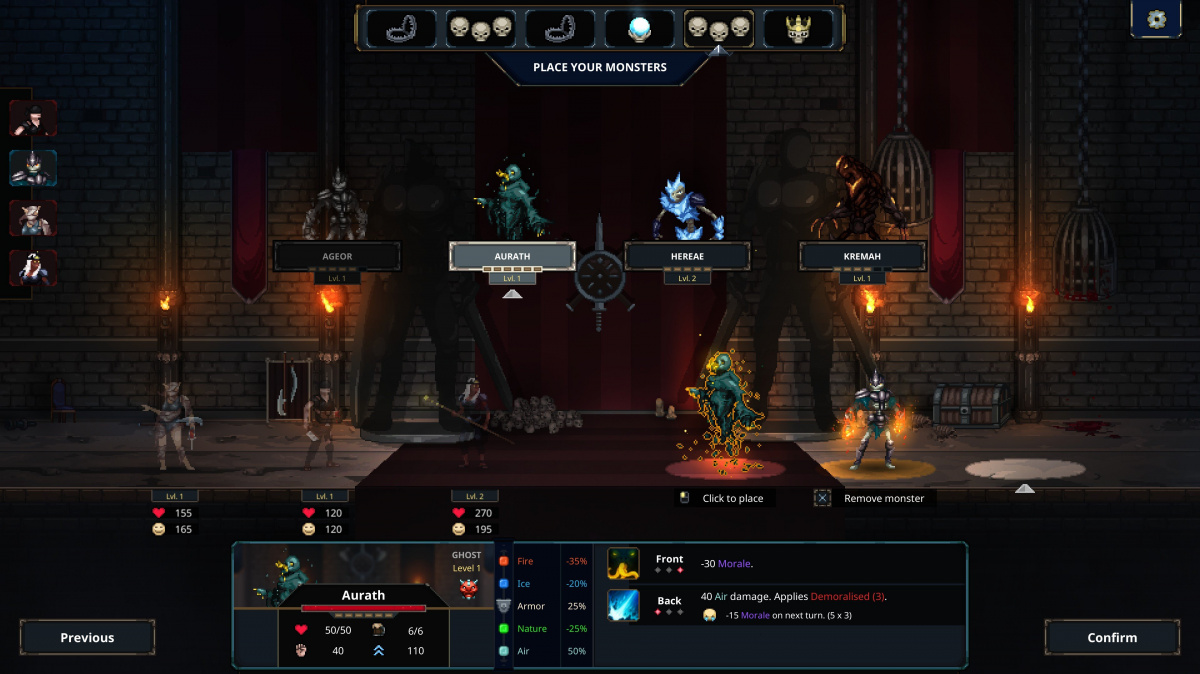 Legend of Keepers aneb zmasakruj si vlastní hrdinskou výpravu