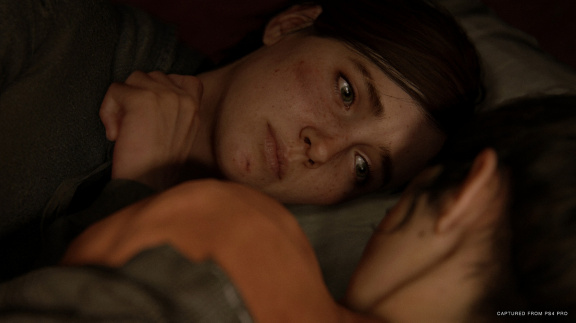 Video představuje příběh The Last of Us: Part II bez spoilerů. Hra vám na disku zabere hodně místa