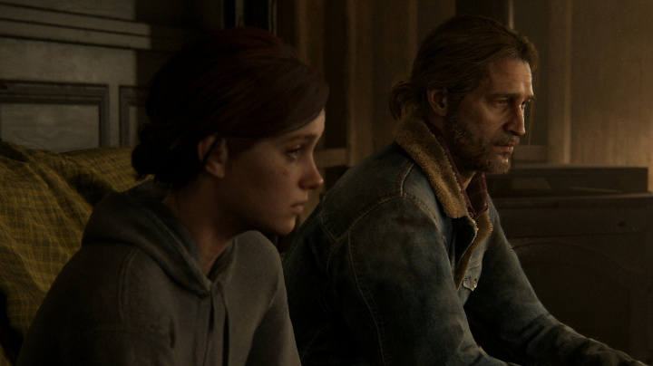 The Last of Us: Part 2 se odkládá na neurčito