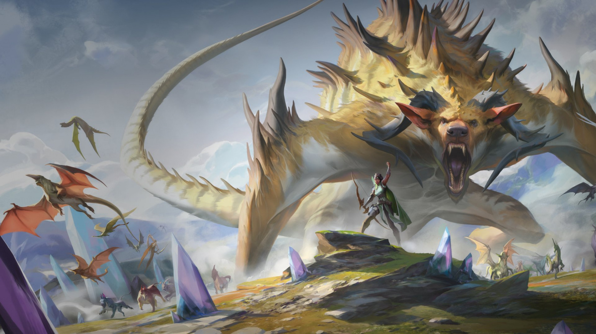 Nová edice zcela mění Magic: The Gathering. Výsledkem je horší hra