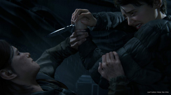 Podívejte se na temný trailer pro The Last of Us: Part II