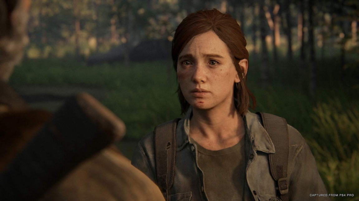 Unikly klíčové informace o příběhu The Last of Us: Part II
