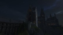 Witchcraft and Wizardry (Minecraft mod)