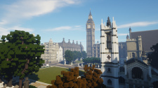 Witchcraft and Wizardry (Minecraft mod)