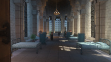 Witchcraft and Wizardry (Minecraft mod)
