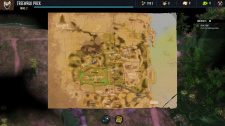 Dreadlands
