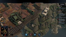 Dreadlands