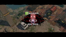 Dreadlands