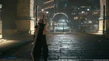 Final Fantasy VII Remake nové obrázky