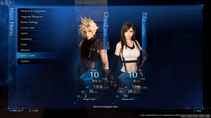 Nejčtenější články týdne: Souboj Final Fantasy VII a Modern Warfare 2