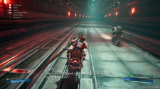 Final Fantasy VII Remake nové obrázky
